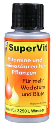Hesi Super Vit 50ml